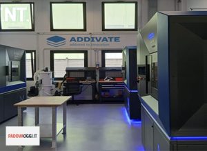 Addivate Padova